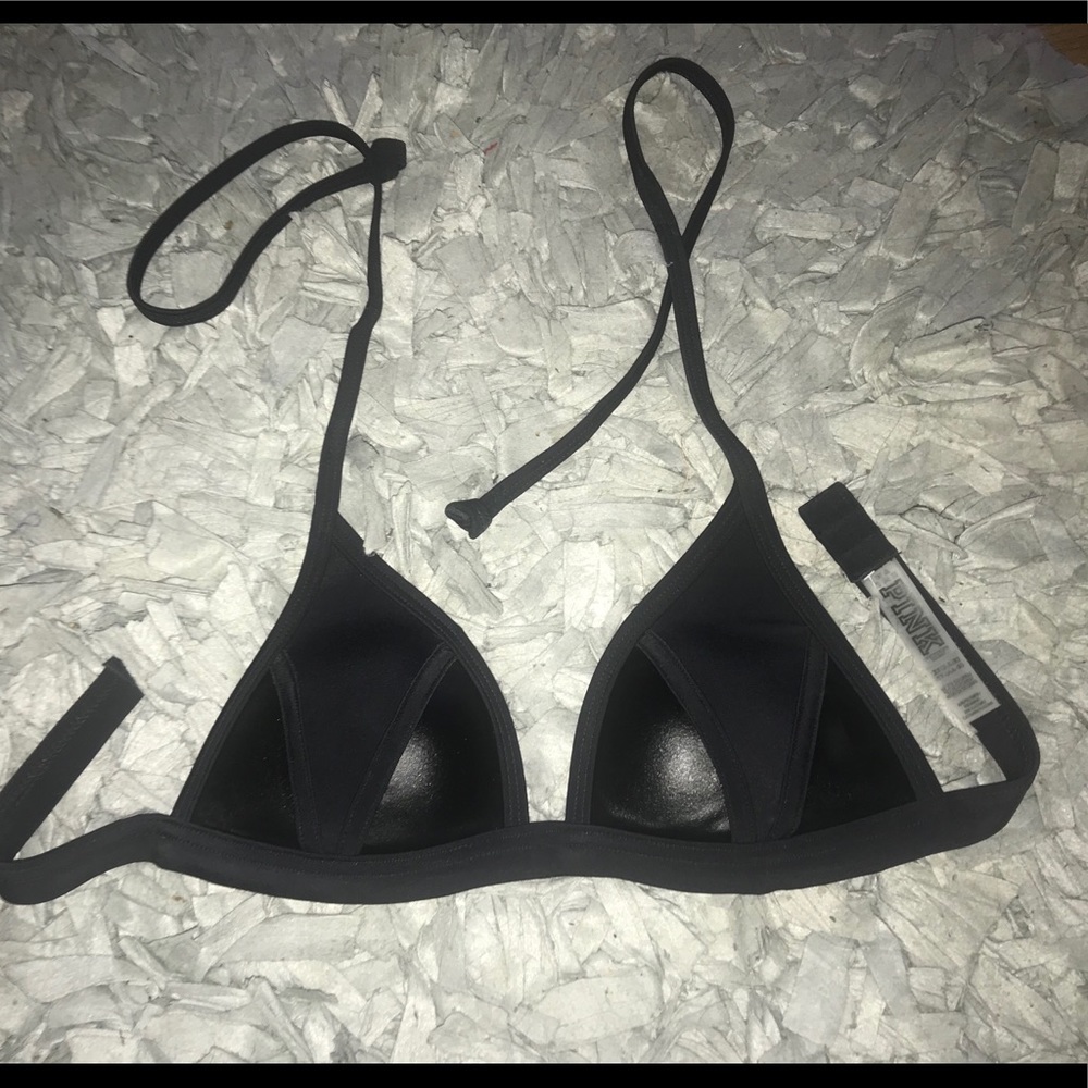 VS Pink bikini top